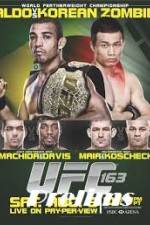 Watch UFC 163 prelims Afdah