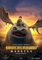 Watch Underground Monster Afdah