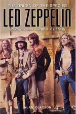 Watch Led Zeppelin The Origin of the Species Afdah