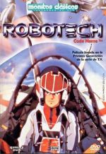 Watch Codename: Robotech Afdah