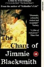 Watch The Chant of Jimmie Blacksmith Afdah