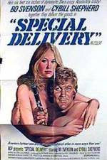 Watch Special Delivery (1976) Afdah