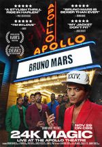 Watch Bruno Mars: 24K Magic Live at the Apollo Afdah
