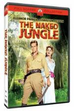 Watch The Naked Jungle Afdah