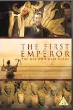 Watch The First Emperor Afdah