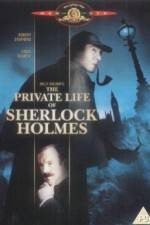 Watch The Private Life of Sherlock Holmes Afdah