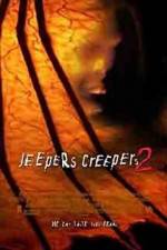 Watch Jeepers Creepers II Afdah