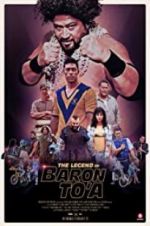 Watch The Legend of Baron To\'a Afdah