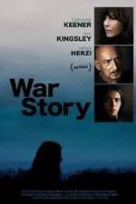 Watch War Story Afdah