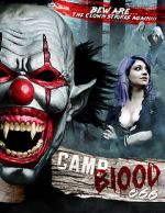 Watch Camp Blood 666 Afdah
