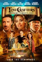 Watch Timecrafters: The Treasure of Pirate\'s Cove Afdah