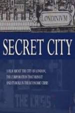 Watch Secret City Afdah