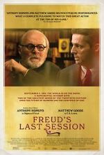 Watch Freud\'s Last Session Afdah