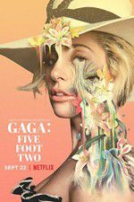 Watch Gaga: Five Foot Two Afdah