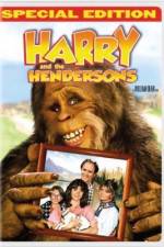 Watch Harry and the Hendersons Afdah