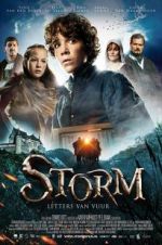 Watch Storm: Letters van Vuur Afdah