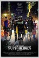 Watch Superheroes Afdah