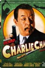 Watch Charlie Chan at Monte Carlo Afdah