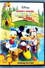 Watch Mickey Mouse Clubhouse  Mickeys Great Outdoors Afdah