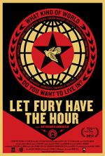 Let Fury Have the Hour afdah