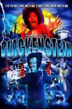 Watch Blackenstein Afdah