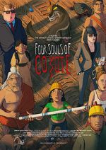 Watch Four Souls of Coyote Afdah