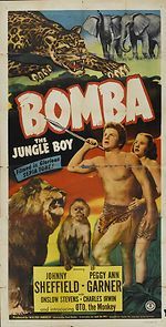Watch Bomba: The Jungle Boy Afdah