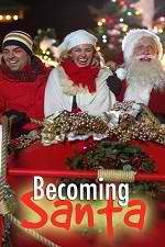 Watch Becoming Santa Afdah