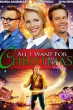 Watch All I Want for Christmas Afdah