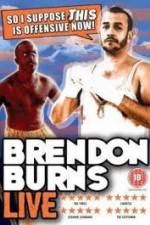 Watch Brendon Burns - So I Suppose This is Offensive Now Afdah