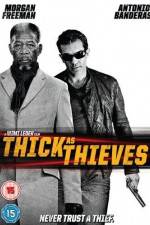 Watch Thick as Thieves Afdah