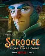 Watch Scrooge: A Christmas Carol Afdah