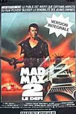 Watch Mad Max 2 Afdah
