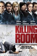 Watch The Killing Room Afdah