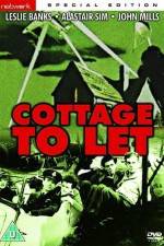 Watch Cottage to Let Afdah