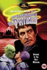 Watch The Abominable Dr Phibes Afdah