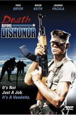 Watch Death Before Dishonor Afdah