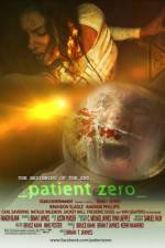 Watch Patient Zero Afdah
