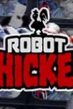 Watch Robot Chicken Robot Chicken's Half-Assed Christmas Special Afdah