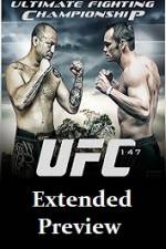 Watch UFC 147 Silva vs Franklin 2 Extended Preview Afdah