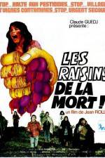 Watch Les Raisins de la mort Afdah