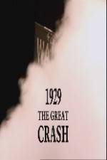 Watch 1929 The Great Crash Afdah