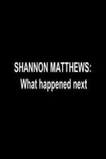 Watch Shannon Matthews: What Happened Next Afdah
