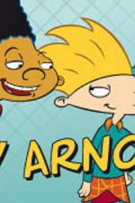 Watch Hey Arnold 24 Hours to Live Afdah