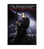 Watch Joe Bonamassa: Live from the Royal Albert Hall Afdah