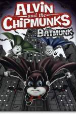 Watch Alvin and the Chipmunks Batmunk Afdah