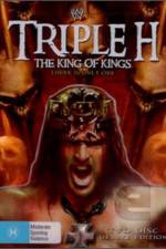Watch Triple H King of Kings There is Only One Afdah