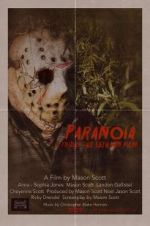 Watch Paranoia: A Friday the 13th Fan Film Afdah