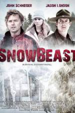 Watch Snow Beast Afdah
