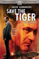 Watch Save the Tiger Afdah